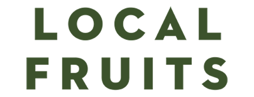 Local Fruits